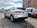 Jaguar F-Pace 3.0d V6 Portfolio awd 300cv auto Argento - thumbnail 7