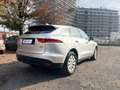 Jaguar F-Pace 3.0d V6 Portfolio awd 300cv auto Argento - thumbnail 5
