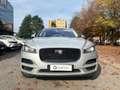 Jaguar F-Pace 3.0d V6 Portfolio awd 300cv auto Argento - thumbnail 2