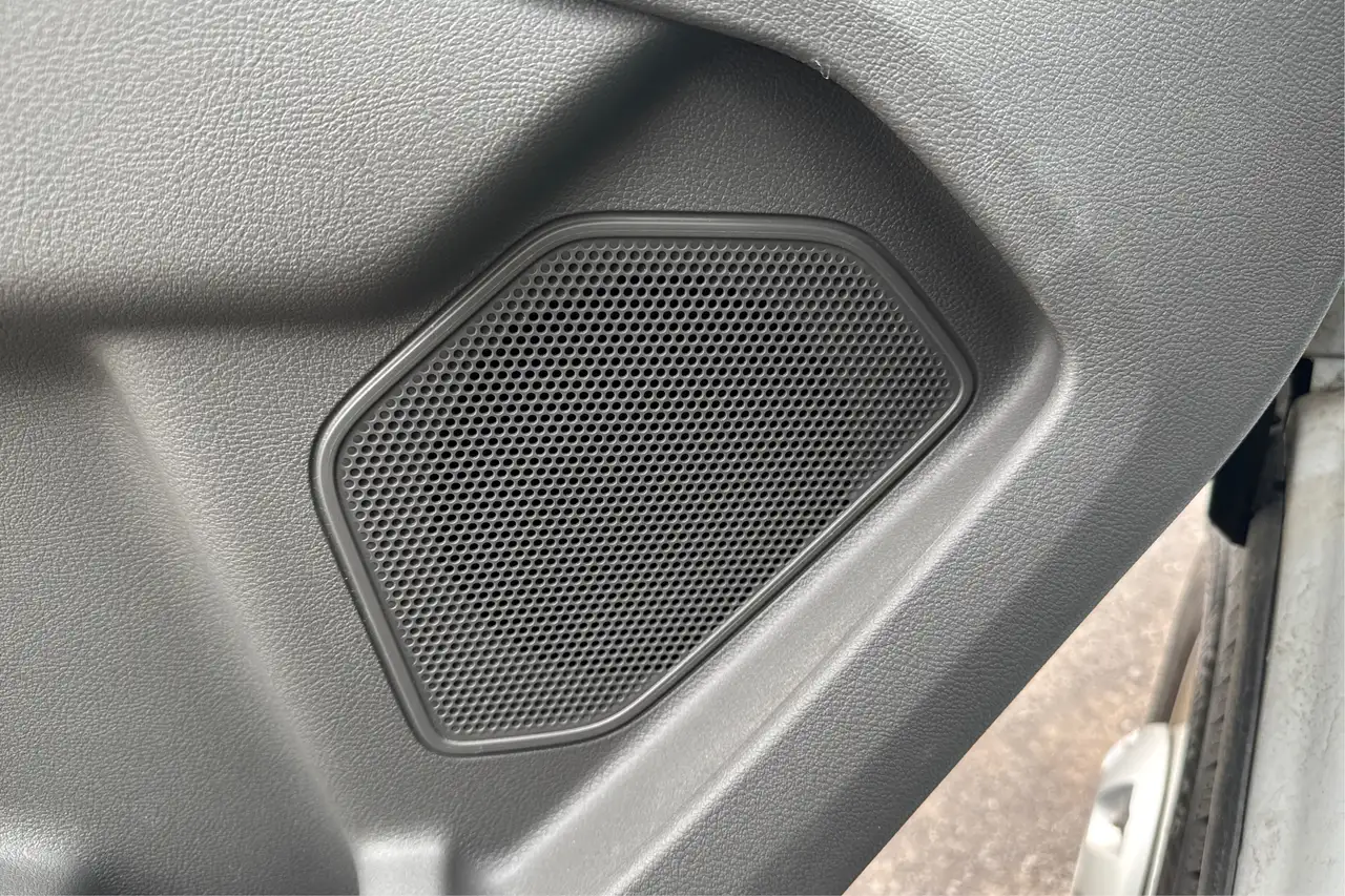 Ford Transit Cargo Van photo Ford Transit Cargo Van