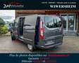 Ford Transit Custom 2.0 ECOBLUE 130 320 L1H1 AUTO LIMITED Grau - thumbnail 2