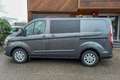 Ford Transit Custom 2.0 ECOBLUE 130 320 L1H1 AUTO LIMITED Grau - thumbnail 13