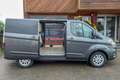 Ford Transit Custom 2.0 ECOBLUE 130 320 L1H1 AUTO LIMITED Grau - thumbnail 10