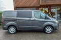 Ford Transit Custom 2.0 ECOBLUE 130 320 L1H1 AUTO LIMITED Grau - thumbnail 8