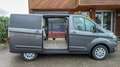 Ford Transit Custom 2.0 ECOBLUE 130 320 L1H1 AUTO LIMITED Grau - thumbnail 9