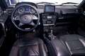 Mercedes-Benz G 350 BlueTec Kamera/ACC/AHK/AUT/Navi/RFK/SHZ/Xenon/Hifi Černá - thumbnail 8