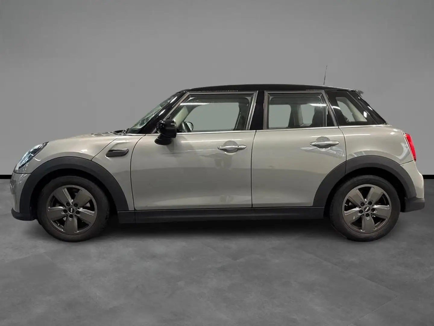 MINI Cooper 1.5 TwinPower Turbo Cooper Grigio - 2