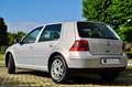 Volkswagen Golf GTI 5p 1.8 20v, SERVICE UFF, UNICO PROP, PERMUTE srebrna - thumbnail 4