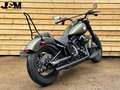 Harley-Davidson Softail Slim S FLSS Groen - thumbnail 4