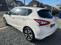 Nissan Pulsar Pulsar 1.2 DIG-T N-Connecta - Garantie 12 Mois Blanc - thumbnail 5