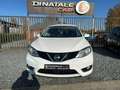 Nissan Pulsar Pulsar 1.2 DIG-T N-Connecta - Garantie 12 Mois Blanc - thumbnail 2