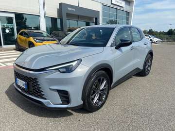 1.5 Hybrid 136 Elegant 2WD