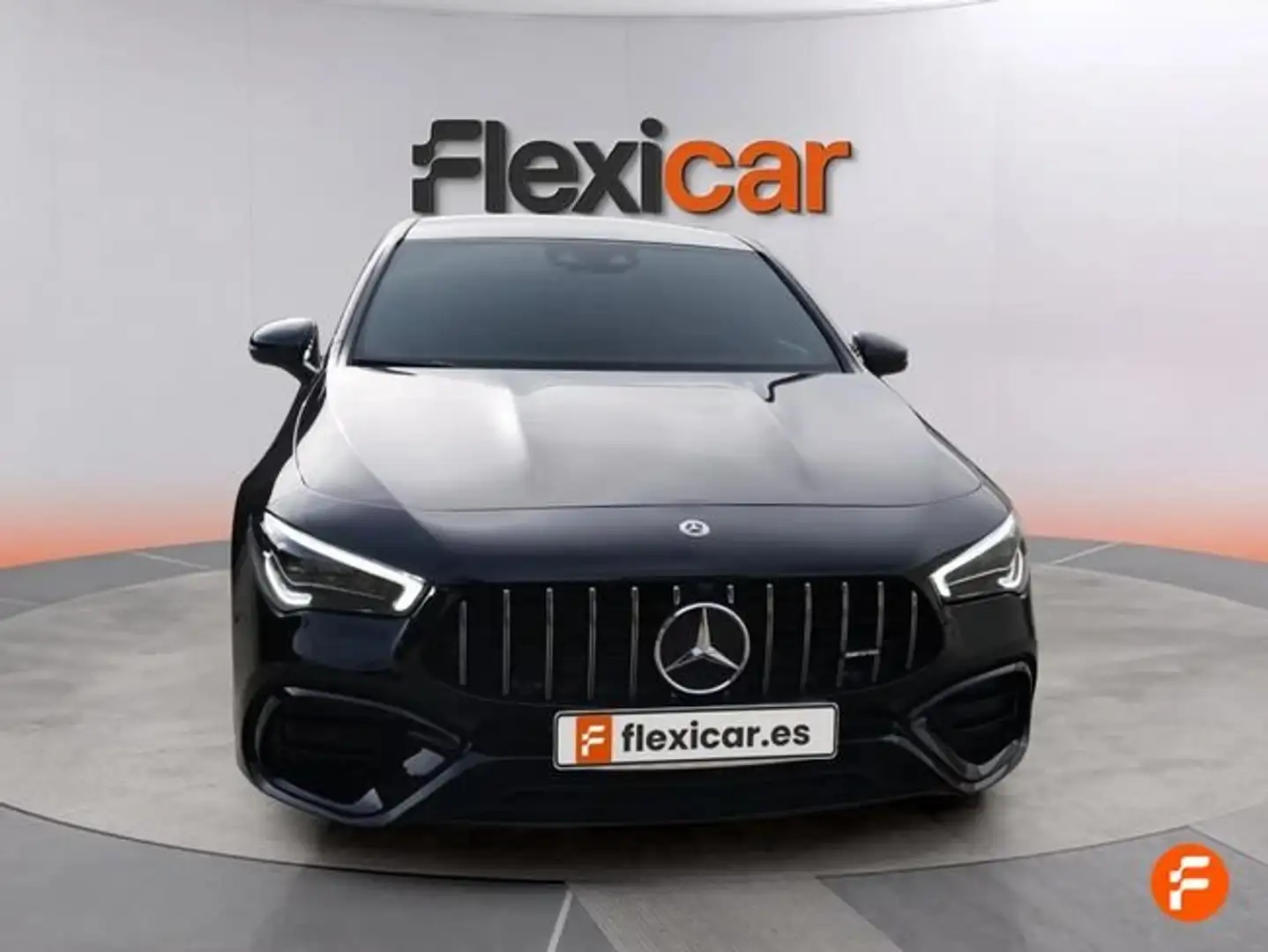 Mercedes-Benz CLA 45 AMG Shooting Brake S Speedshift 4Matic+ 8G-DCT Negro - 2