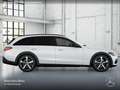 Mercedes-Benz C 220 d T 4M AVANTG+NIGHT+PANO+360+LED+KEYLESS+9G Weiß - thumbnail 21