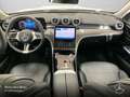 Mercedes-Benz C 220 d T 4M AVANTG+NIGHT+PANO+360+LED+KEYLESS+9G Weiß - thumbnail 13