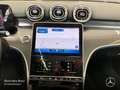 Mercedes-Benz C 220 d T 4M AVANTG+NIGHT+PANO+360+LED+KEYLESS+9G Weiß - thumbnail 16