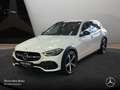 Mercedes-Benz C 220 d T 4M AVANTG+NIGHT+PANO+360+LED+KEYLESS+9G Weiß - thumbnail 2