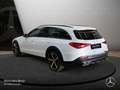 Mercedes-Benz C 220 d T 4M AVANTG+NIGHT+PANO+360+LED+KEYLESS+9G Weiß - thumbnail 10