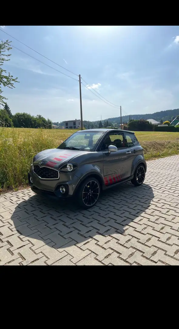 Chatenet CH 46 Sportline R2 - 1