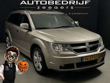 2.7 R/T *7 Persoons*AC*Heatseat*Automaat