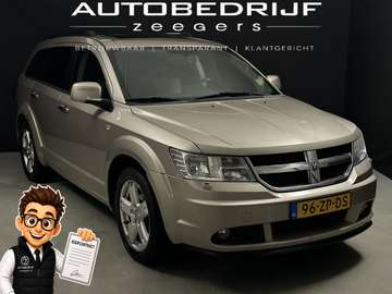 2.7 R/T *7 Persoons*AC*Heatseat*Automaat