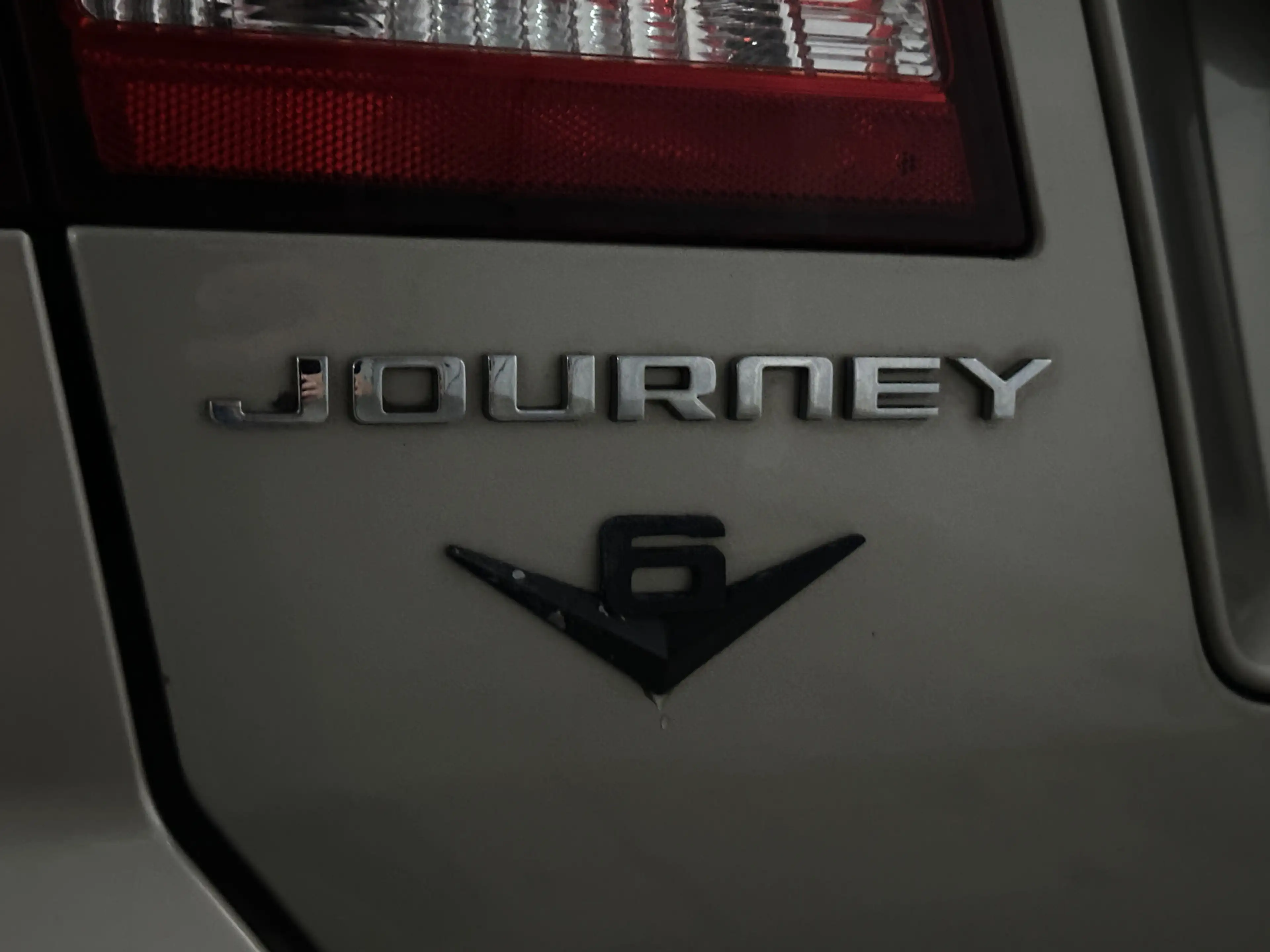 Dodge Journey 2.7 R/T *7 Persoons*AC*Heatseat*Automaat — photo 13
