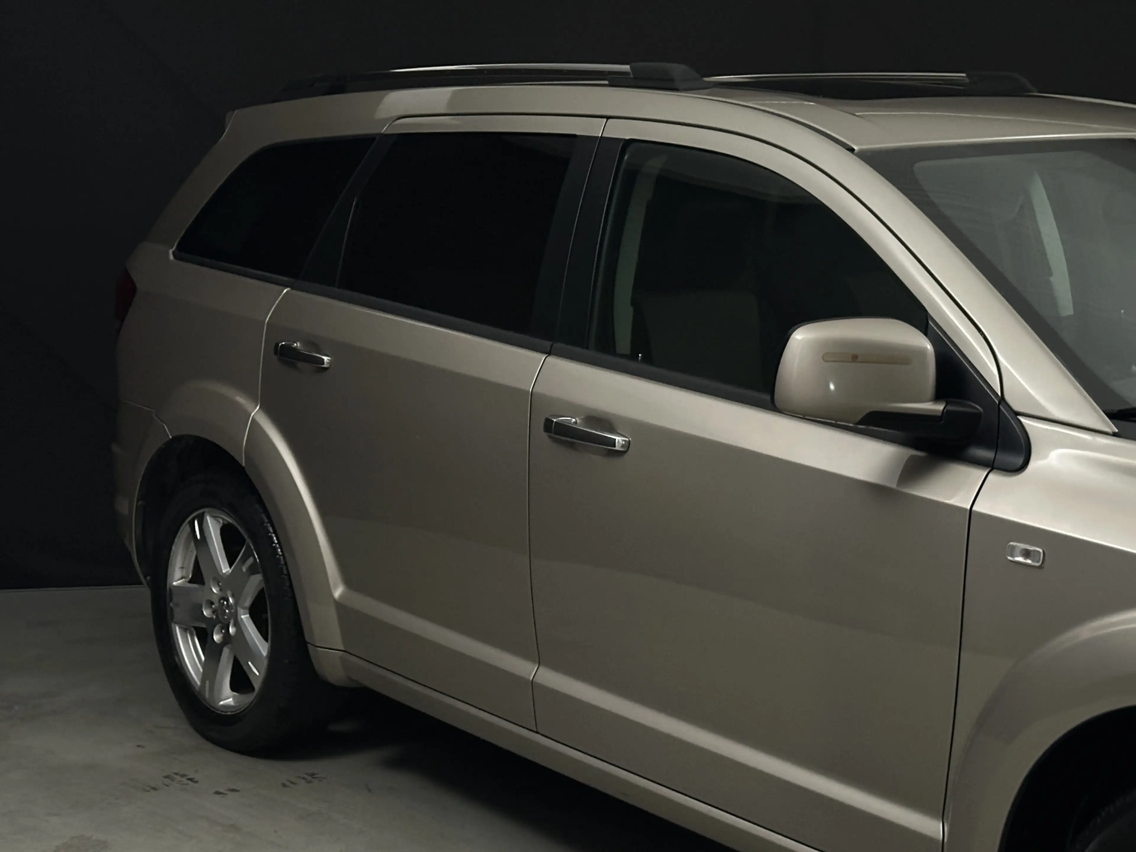 Dodge Journey 2.7 R/T *7 Persoons*AC*Heatseat*Automaat — photo 8
