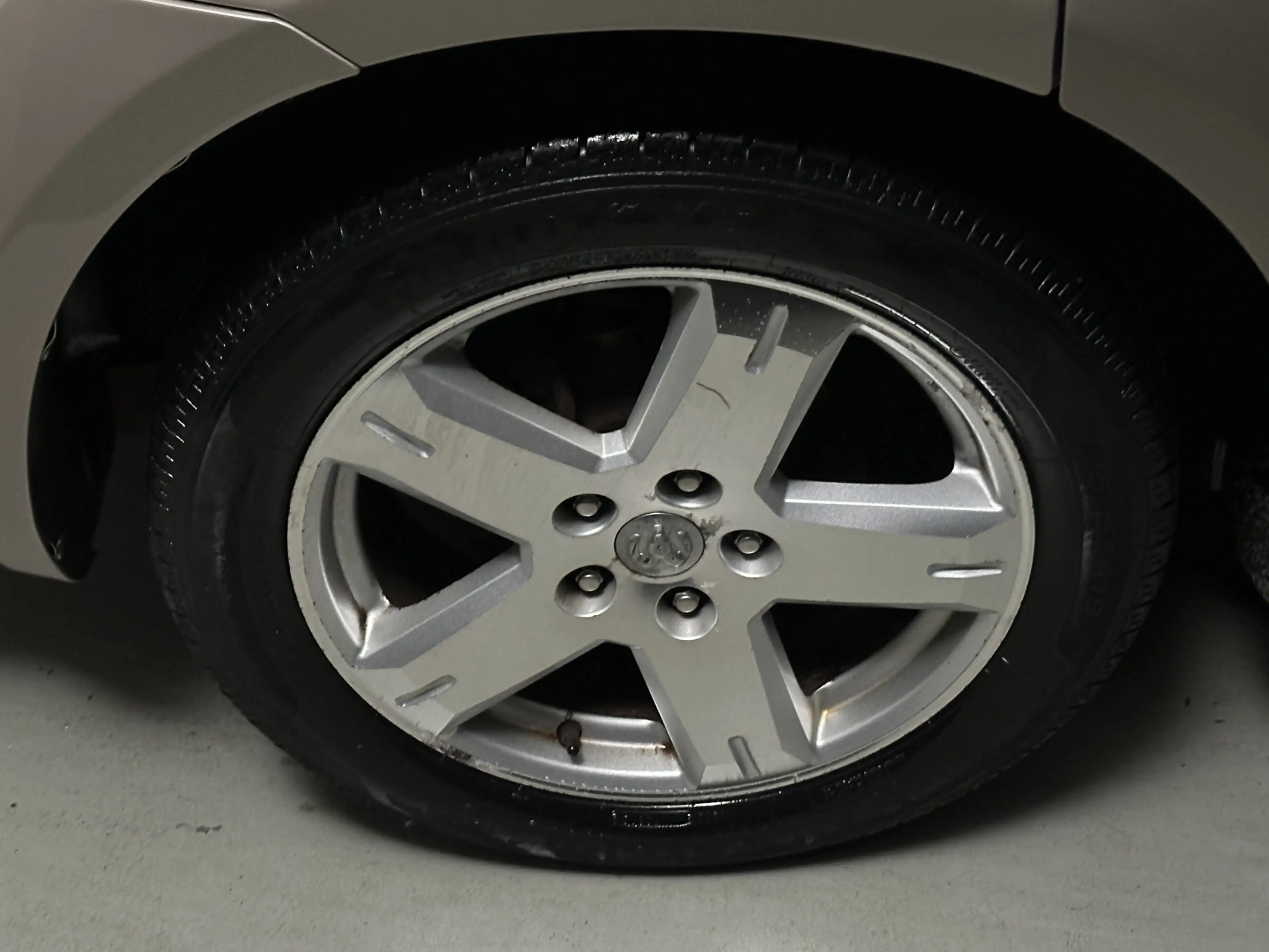 Dodge Journey 2.7 R/T *7 Persoons*AC*Heatseat*Automaat — photo 12