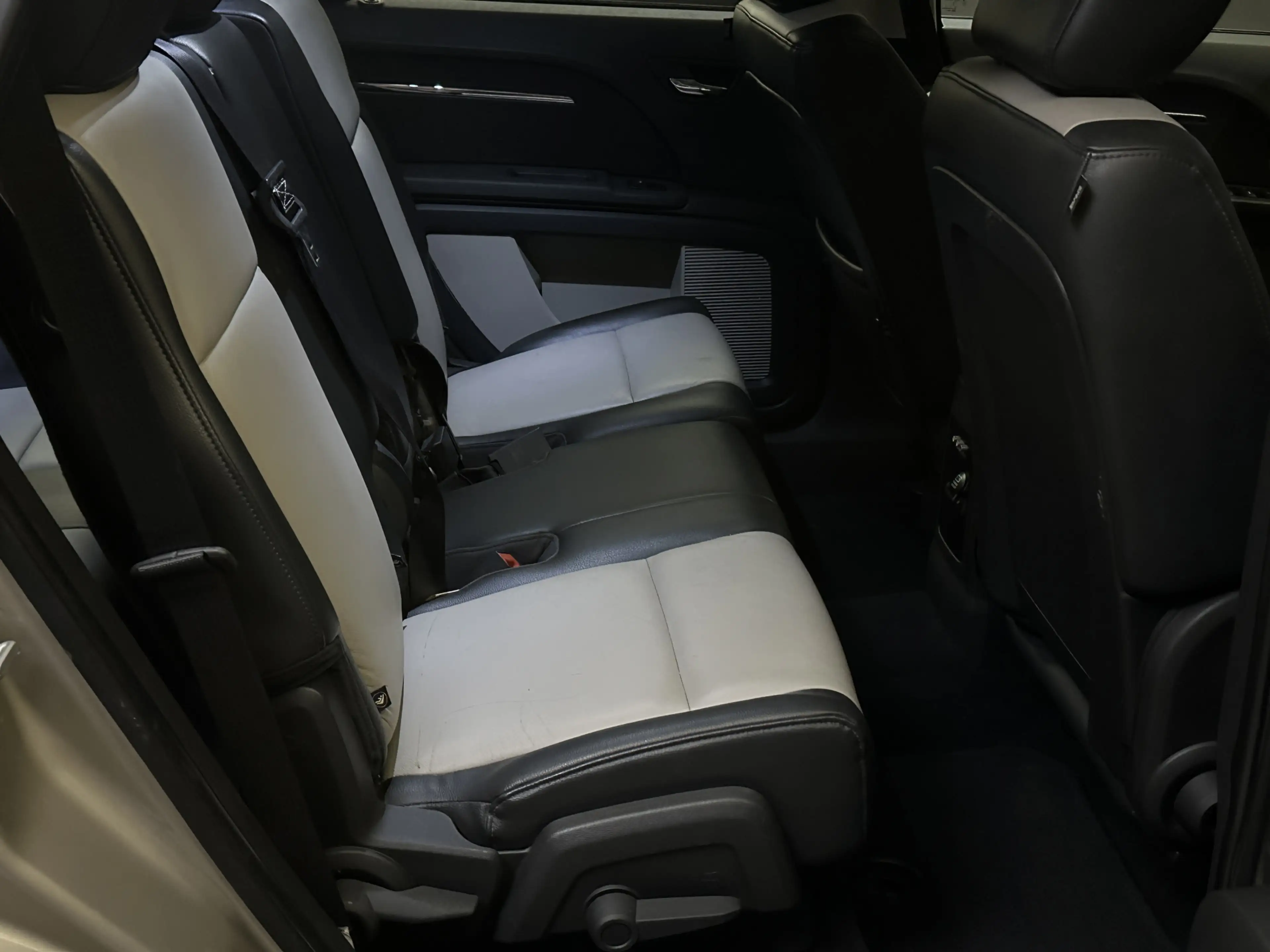 Dodge Journey 2.7 R/T *7 Persoons*AC*Heatseat*Automaat — photo 15