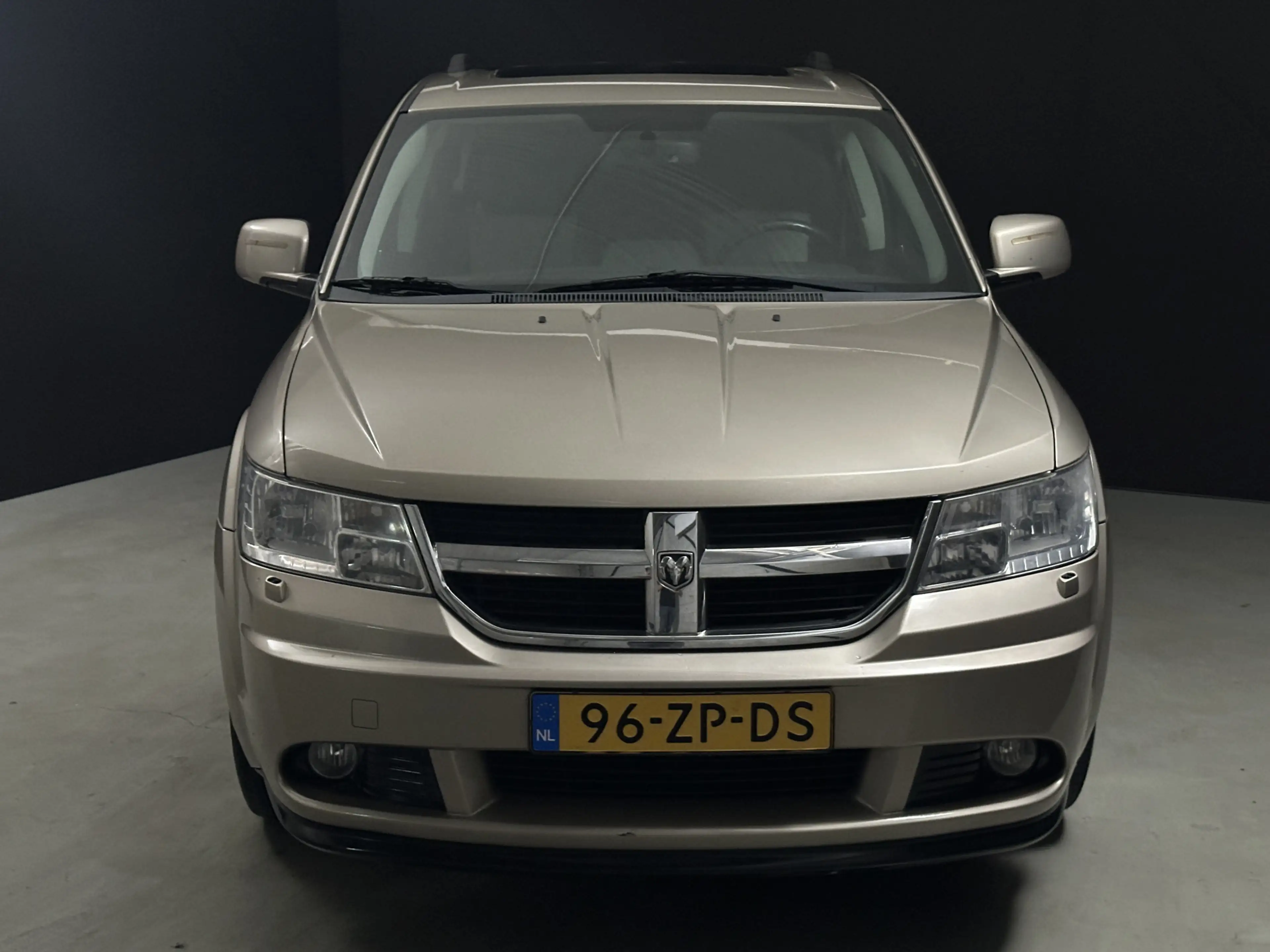 Dodge Journey 2.7 R/T *7 Persoons*AC*Heatseat*Automaat — photo 4
