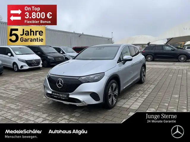 Mercedes-Benz EQE SUV EQE SUV 300 ElectricART Bonus nur bis 30.04.26