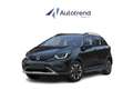 Honda Jazz 1.5 Hybrid 122 CV Automatica NAVI Crosstar Nero - thumbnail 1