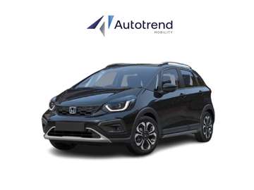 1.5 Hybrid 122 CV Automatica NAVI Crosstar