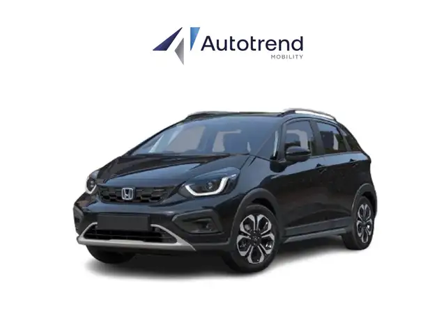 Honda Jazz 1.5 Hybrid 122 CV Automatica NAVI Crosstar