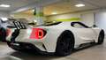 Ford GT HERITAGE 64 PROTOTYPE 1 OF 50 (EUROPA 1 OF 7) Alb - thumbnail 2