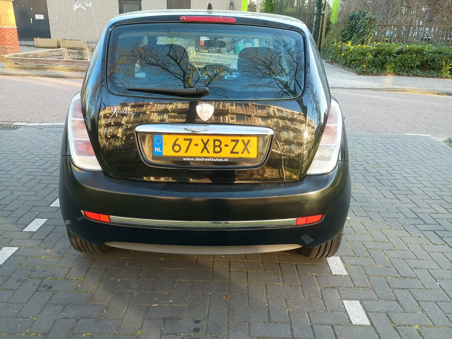 Lancia Ypsilon Ypsilon 1.4 Oro - 2