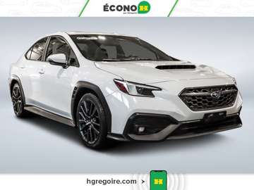 Sport-tech AWD TOIT NAV BLUETOOTH CAMÉRA MAGS