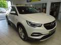 Opel Grandland X 1.6 Turbo Hybrid ELEGANCE *NAVI*LED White - thumbnail 5