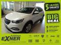Opel Grandland X 1.6 Turbo Hybrid ELEGANCE *NAVI*LED White - thumbnail 1