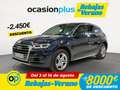 Audi Q5 35 TDI Design quattro-ultra S tronic 120kW Azul - thumbnail 1