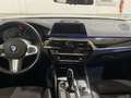 BMW 520 520dA Plateado - thumbnail 7