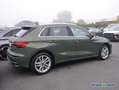 Audi A3 30 TFSI advanced AHK Navi Standh. Grün - thumbnail 3