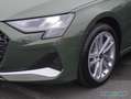 Audi A3 30 TFSI advanced AHK Navi Standh. Grün - thumbnail 13