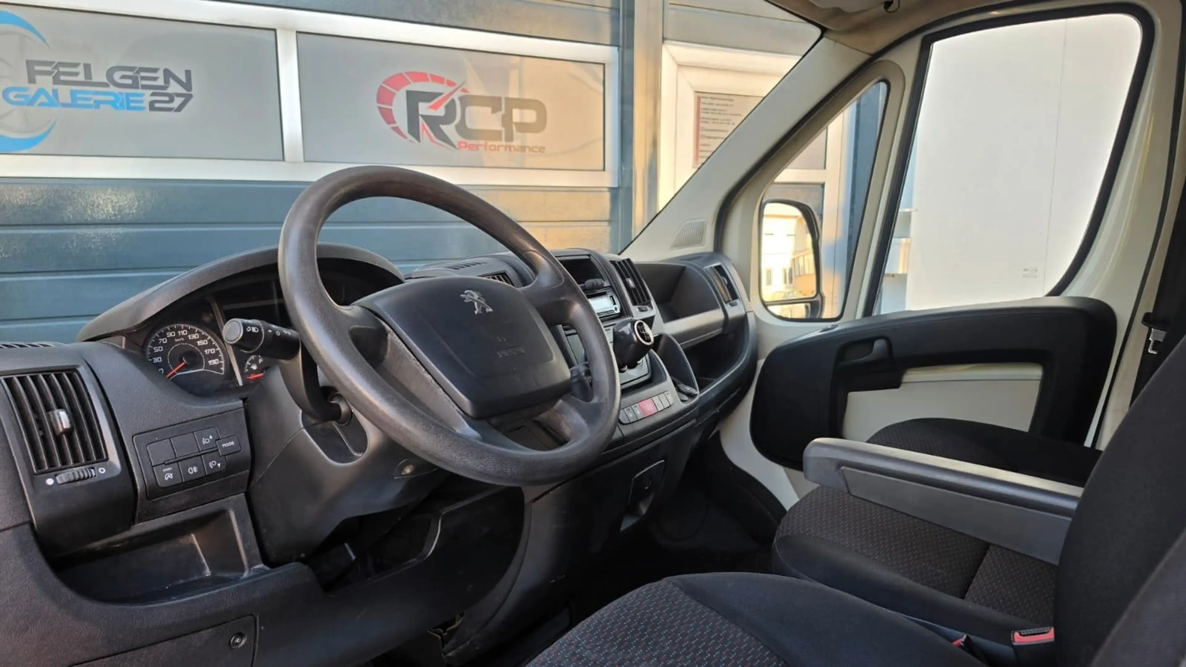Peugeot Boxer 1. HAND Klima Lang Kasten Avantage+ L3/H2 — photo 15