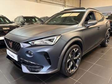 1.4 E-HYBRID 245CH VZ DSG6