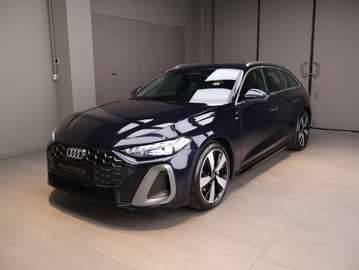 Avant 2.0 tfsi S line 204cv PREZZO REALE - in sede