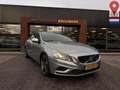 Volvo S60 1.6 T3 R-Design leder Navi AHK Grau - thumbnail 1