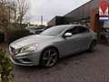Volvo S60 1.6 T3 R-Design leder Navi AHK Grau - thumbnail 5