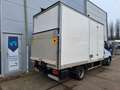 Iveco 35C16 Meubelbak Dhollandia Laadklep Blanco - thumbnail 2