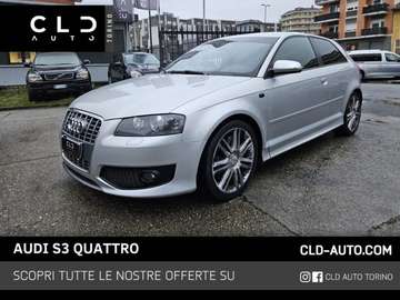 2.0 TFSI quattro